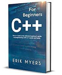 c++ book