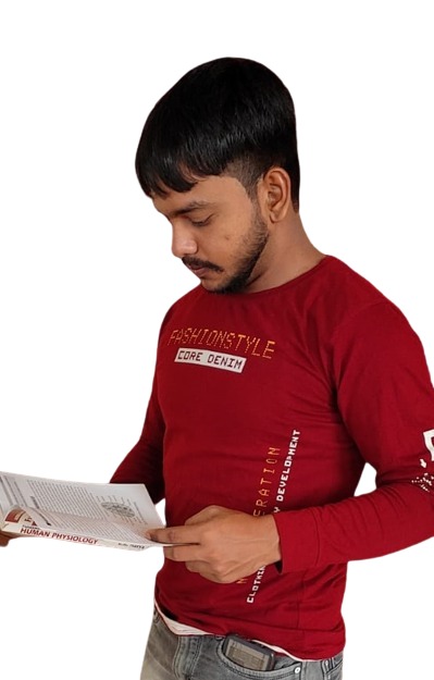 Naresh kumar